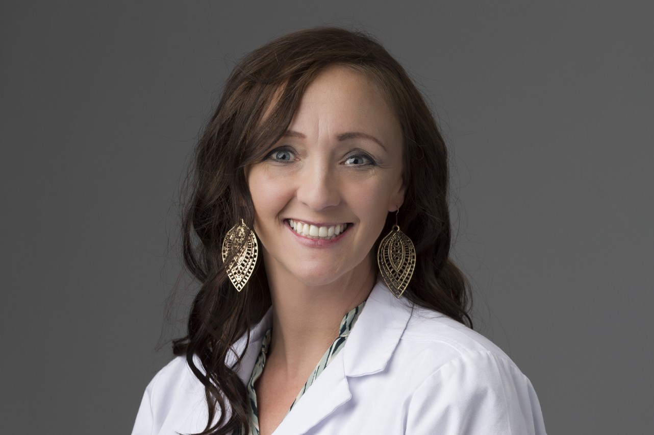 Emily Rhodes, DNP, Co-Founder and Clinical Lead at RhodesMed