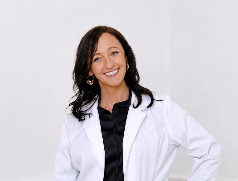 Emily Rhodes, DNP, Co-Founder and Clinical Lead at RhodesMed